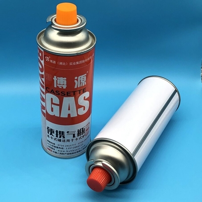Buy Portable Camping Stove Butane Fuel Canisters for Outdoor Cooking online manufacture