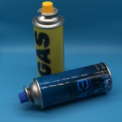 Buy Compact Butane Gas Cartridges for Travel - Convenient & Lightweight online manufacture