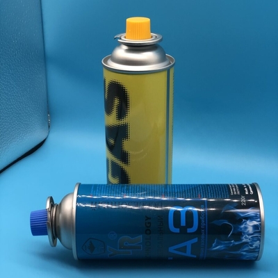 Buy Premium Butane Gas Canister for Outdoor Adventures - Reliable & Portable online manufacture