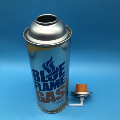 Buy Outdoor Adventures Disposal Of Butane Gas Canisters Straight Wall Reliable & Portable online manufacture