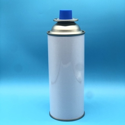 Buy Reliable 220g Butane Gas Cartridge For Emergency Preparedness - Compact & Essential online manufacture