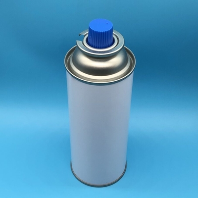 Buy Straight Wall  Camping Tin Butane Gas Cans For Outdoor Escapes - Durable & Reliable online manufacture