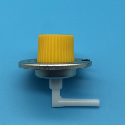 Buy Durable Cassette Gas Stove Valve for Emergency Kits - High Efficiency, Easy Installation online manufacture