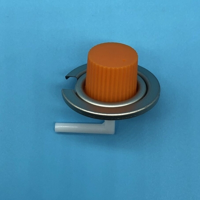 Buy High-Pressure Butane Gas Valve for Portable Stoves – Leak-Proof Design online manufacture