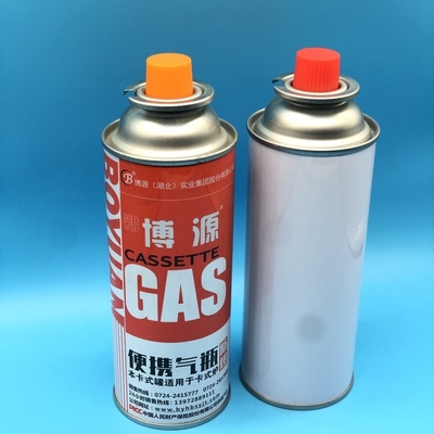 Buy Straight Wall  Premium Butane Gas Canisters for Camping - Reliable Fuel Source online manufacture