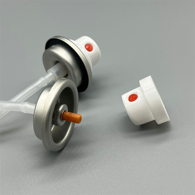 Buy Innovative Hair Color Aerosol Actuator for Travel - Portable Design, Efficient Usage online manufacture