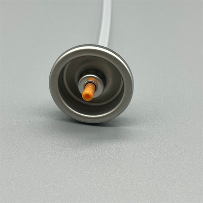 Buy Precision Hair Color Types Of Aerosol Valves For Salon And Home Durable And Efficient online manufacture