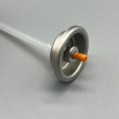 Buy Professional Hair Color Spray Can Valve High Precision Applicator For Salon And Home Use online manufacture