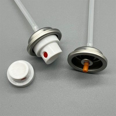 Buy Precision Hair Color Spray Valve with Actuator Professional Grade Applicator for Hair Color online manufacture