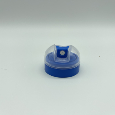 Buy Advanced 35mm Plastic Cap For Cosmetic Containers Stylish Closure For Beauty Products online manufacture