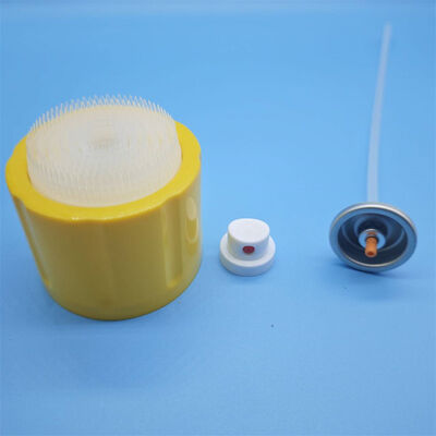 buy Advanced Foam Dispenser Valve - For Professional Cleaning - Specification & High-Performance Usage online manufacture