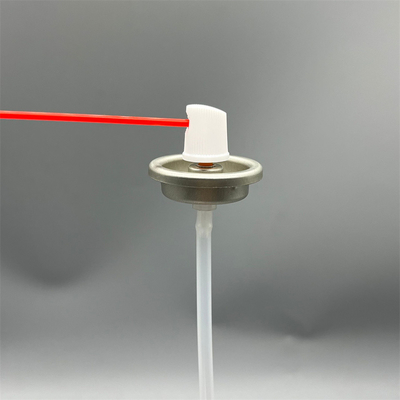 Buy Precision Oil Based Insecticide Aerosol Valve For Consistent Insect Control online manufacture