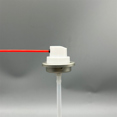 Buy Premium Oil Spray actuator aerosol for Insect Control Precise Dispensing Effective Pest Management online manufacture
