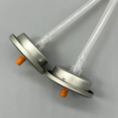 Buy Premium Insecticide Spray Valves with Actuator - Precise Dispensing, Effective Pest Control Specification online manufacture