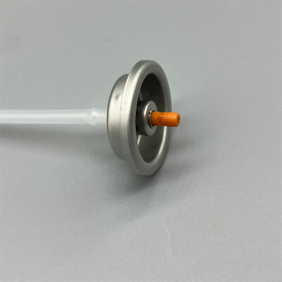 Buy Bright Ribbon Valve, Colored Ribbon Valve Actuator, Pneumatic Valve Operator For Industrial Valve Control, Precision Actuation For Powder Coating & Fluid Handling Systems online manufacture