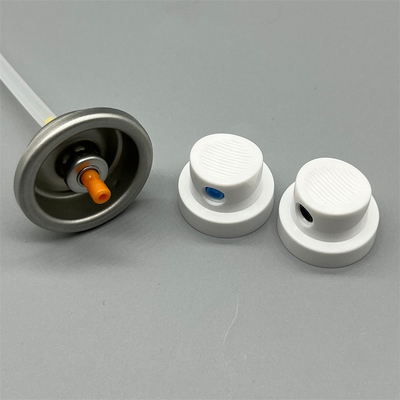 Buy Premium Scent Spray Valve - Precise Dispensing, Long-Lasting Fragrance Specification online manufacture