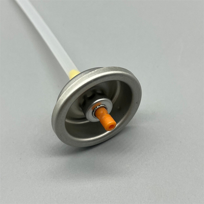 Buy Water Alcohol Based Insecticide Valve Reliable Performance Versatile Application Specification online manufacture
