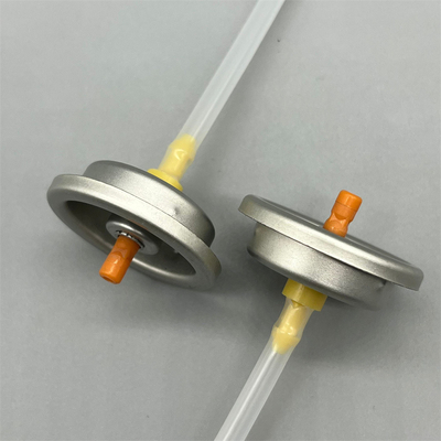 Buy Premium Water Based Insecticide Aerosol Valve Types Accurate Dispensing Eco-Friendly Protection online manufacture