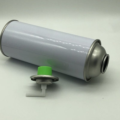 Buy Customizable Empty Aerosol Cans - Personalize Your Packaging online manufacture
