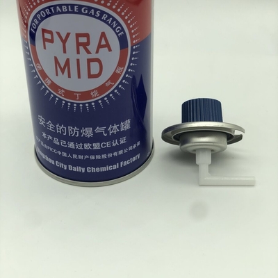 Buy Functional Empty Straight Aerosol Cans - Reliable Packaging for Various Applications online manufacture