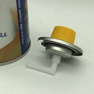 Buy Functional Diameter 65 Aerosol Tinplate Cans - Optimal Packaging for Industrial Use online manufacture