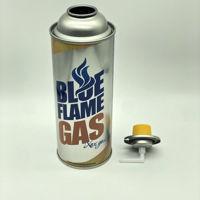 Buy Portable Butane Canisters for Camping Stoves - Outdoor Cooking Essential online manufacture