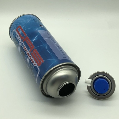 Buy Outdoor Butane Propane Blend Gas Cartridge for Camping Stoves online manufacture