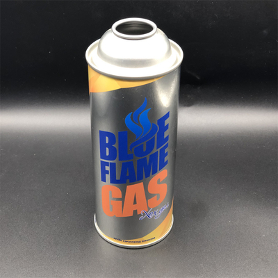 Buy Versatile Butane Gas Can - Essential Energy Source for Outdoor Cooking online manufacture
