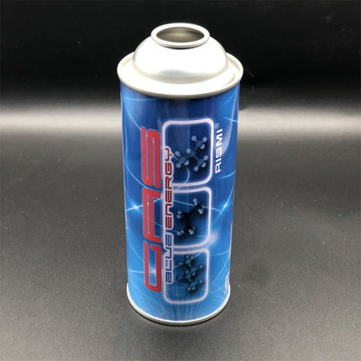 Buy Portable Camping Butane Gas Bottle - Reliable Fuel Container for Outdoor Cooking Adventures online manufacture
