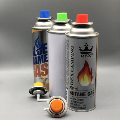 Buy Portable Butane Canister for Gas Stove - Reliable Cooking Companion for Outdoor Enthusiasts online manufacture