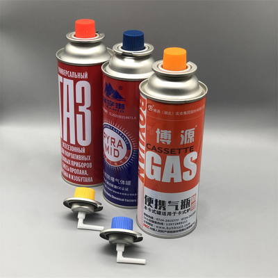 Buy Compact Butane Gas Cartridge Canister Empty Holder for Outdoor Use online manufacture