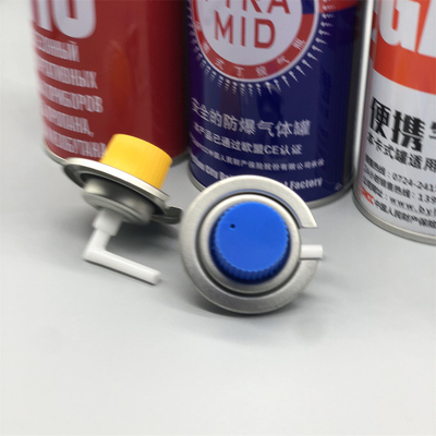 Buy Premium Empty Aerosol Can - Reliable Packaging for Your Products online manufacture