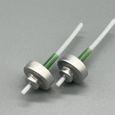 Buy Reliable Metered Spray Valve with Consistent Shot Volume online manufacture