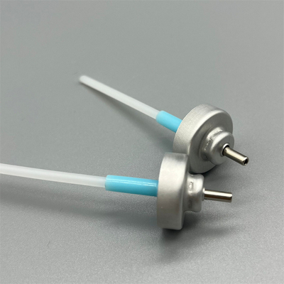 Buy Reliable 20mm Metal Stem Metered Valve For Air Freshener Optimal Fragrance Control online manufacture