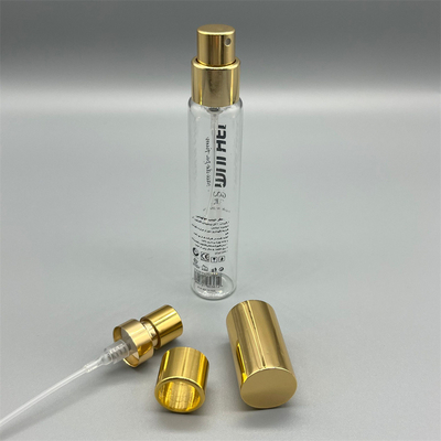 Buy Elegant Perfume Spray Pump For Fragrance Dispensing And Packaging online manufacture