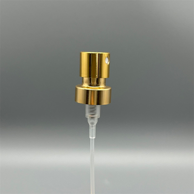 Buy FUTURE Golden Premium Perfume Dispenser Pump Chic Accessory For Perfume Pumps online manufacture