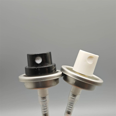 Buy Precision 0.12cc Mist Pump Mechanism for Cosmetic Applications - Reliable Dispensing Solution online manufacture