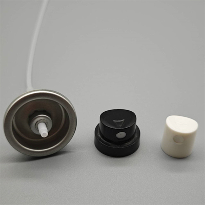 Buy Advanced 0.12cc Mist Spray aerosol can valve for Skincare Solutions Fine Even Application online manufacture