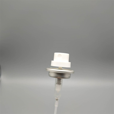 Buy Efficient 0.15cc Mist Dispensing Valve for Hair Care Products - Gentle, Even Flow online manufacture