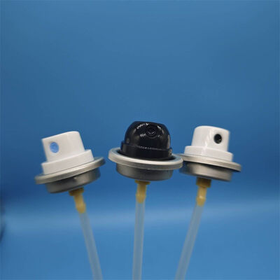 Buy High-Output Antiperspirant Spray Valve for Long-Lasting Men's Grooming with Powerful Application and Secure Seal online manufacture