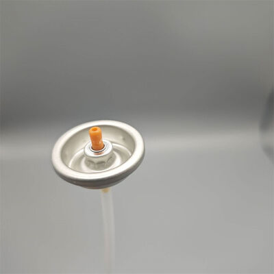 buy Premium Shaving Foam Valve for Personal Grooming - Smooth Dispensing, Durable Design online manufacture