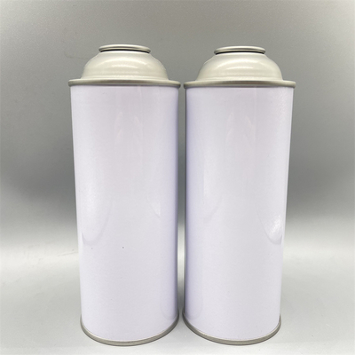 Buy Professional Grade Refillable Aerosol Can System for Industrial Cleaning Applications online manufacture