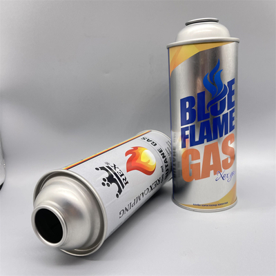 Buy Premium Butane Gas Canisters for Camping Reliable Fuel Source online manufacture