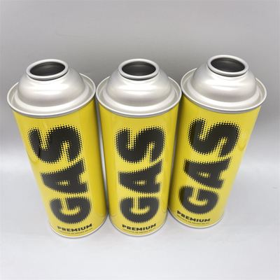 Buy Portable Butane Gas Canister for Camping and Cooking - Reliable Fuel Source online manufacture