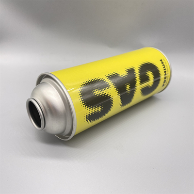 Buy Compact Butane Empty Can - Portable Storage Option online manufacture