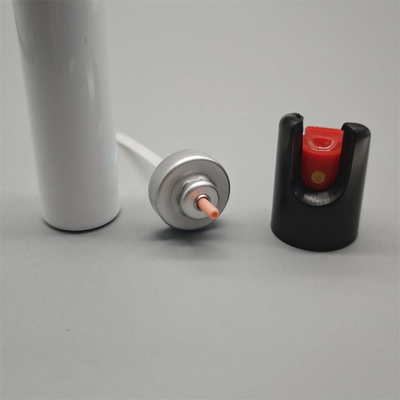 Buy Tactical Pepper Spray Baton Valve Cap for Defense Equipment Durable Precise Control online manufacture
