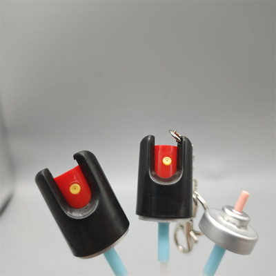 Buy 20mm Pepper Spray Valve Actuator For Effective Self Defence Products online manufacture