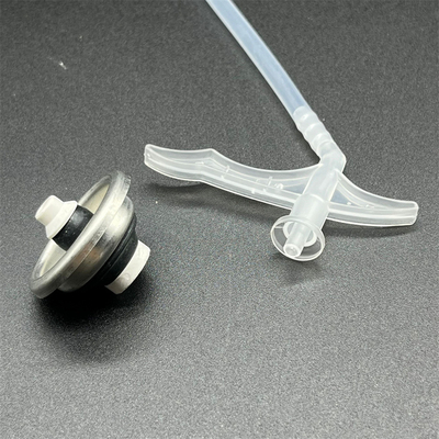 Buy Universal PU Foam Valve Nozzle For Sealant, Insulation And Expansion Foam online manufacture