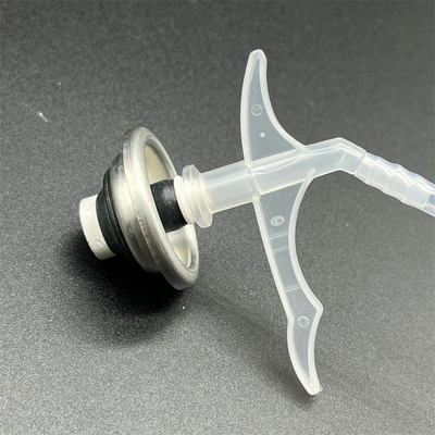 Buy High-Precision Foam Adhesive Spray Valve for Construction Use - Durable Design, Efficient Application online manufacture