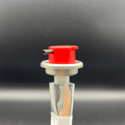 Buy Compact Male Pepper Spray Key Chain Valve Cap for Quick Self-Defense - Durable Design for Everyday Carry online manufacture